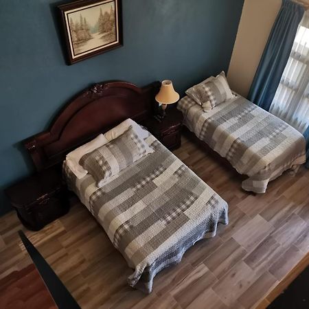 ברנל Mirador Johya Hotel מראה חיצוני תמונה
